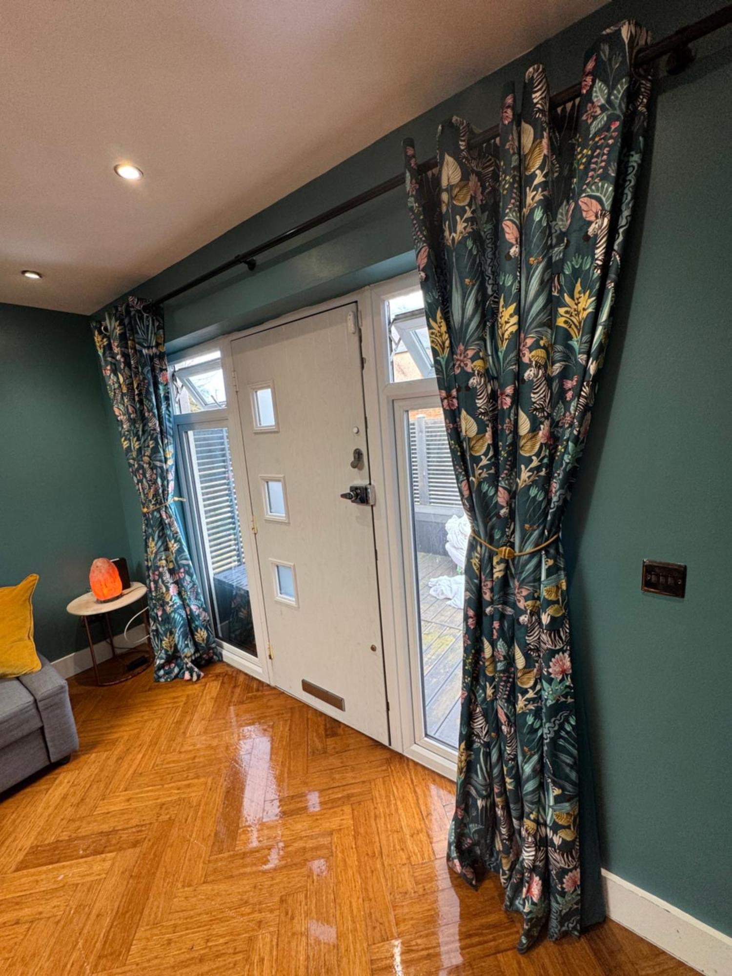 Streatham House - 2 Bedroom - Sleeps 6 - Free Wifi Streatham Vale Экстерьер фото